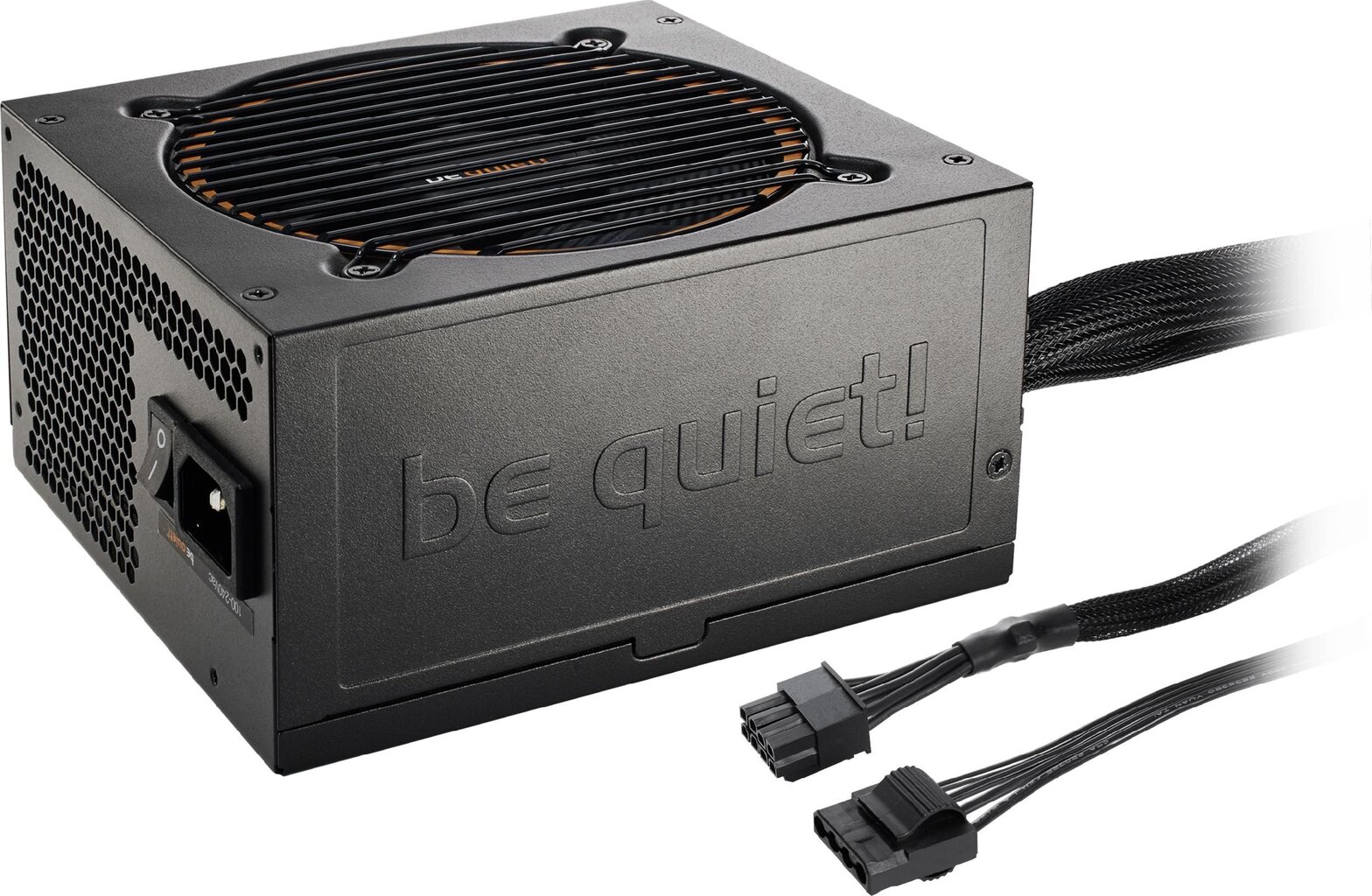 Be Quiet! Pure Power 11 700W цена и информация | Toiteplokid | hansapost.ee