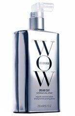 Silendav juukselakk WOW Color Coat 200 ml hind ja info | Juuksemaskid, õlid ja seerumid | hansapost.ee