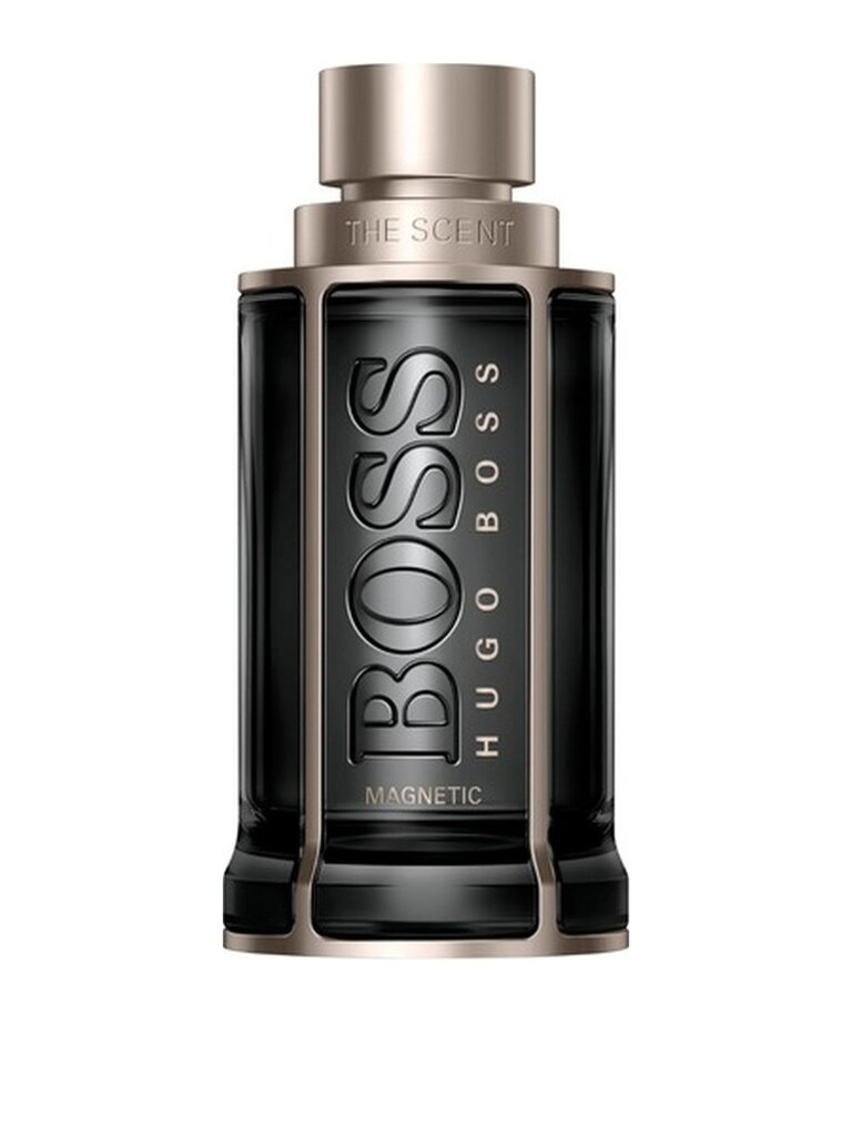 Parfüümvesi Hugo Boss The Scent Scent EDP meestele, 100 ml hind ja info | Parfüümid meestele | hansapost.ee