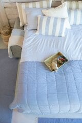 Fanni K voodikate Kuru 130x170 cm hind ja info | Pleedid, voodikatted ja päevatekid | hansapost.ee