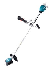 Триммер для травы Makita XGT® UR002GZ01 цена и информация | Триммеры | hansapost.ee