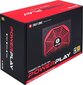 Chieftec PowerPlay Gold 550W GPU-550FC цена и информация | Toiteplokid | hansapost.ee