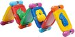 Hariv mänguasi-konstruktor Supermag Kliky Fruits, 0018 hind ja info | Arendavad laste mänguasjad | hansapost.ee