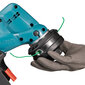 Juhtmevaba rohutrimmer Makita LXT ®DUR194RTX1 hind ja info | Trimmerid | hansapost.ee