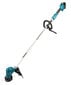 Juhtmevaba rohutrimmer Makita LXT ®DUR194RTX1 hind ja info | Trimmerid | hansapost.ee