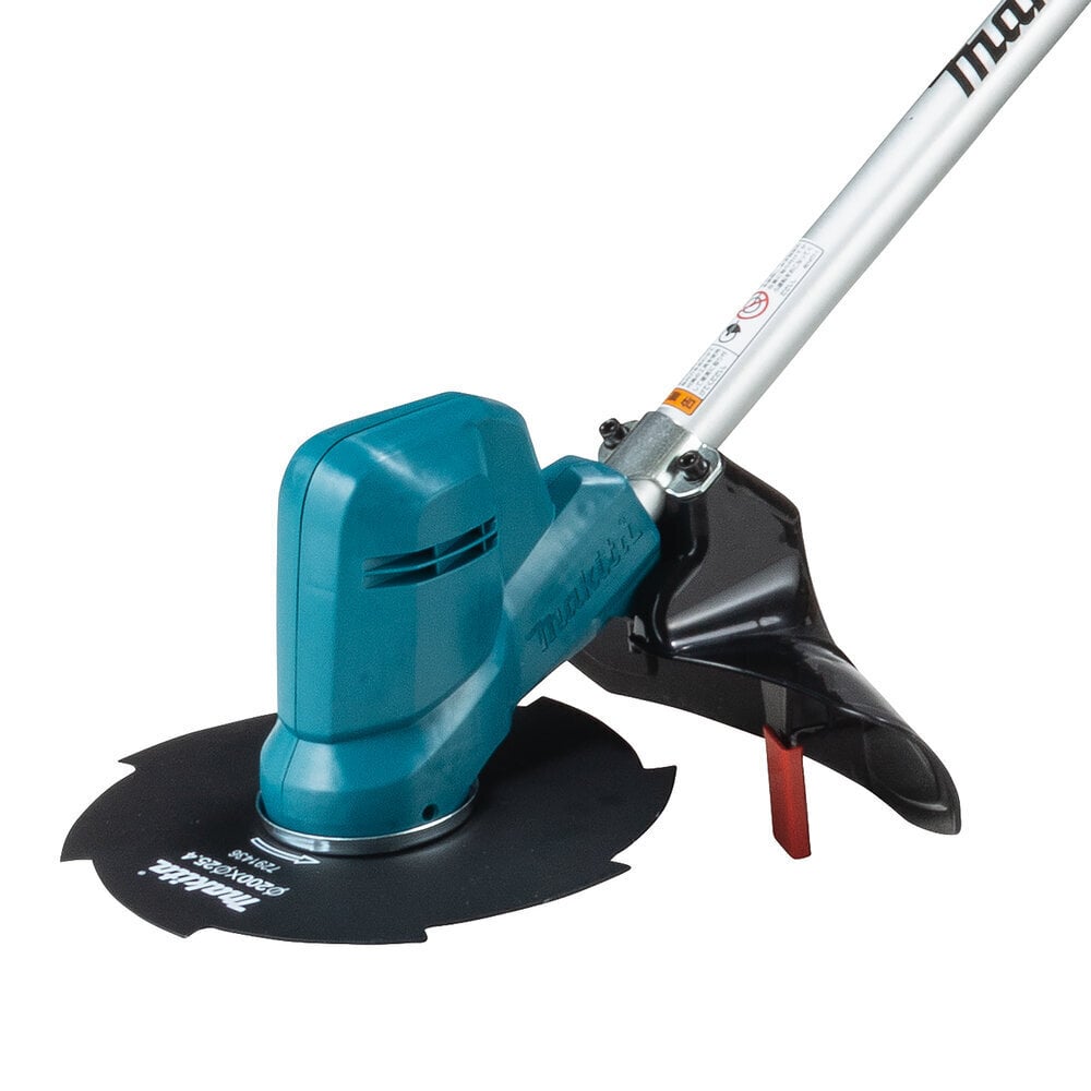 Juhtmevaba rohutrimmer Makita LXT ®DUR194RTX1 цена и информация | Trimmerid | hansapost.ee