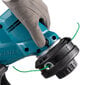 Juhtmevaba rohutrimmer Makita LXT ®DUR194RTX1 цена и информация | Trimmerid | hansapost.ee