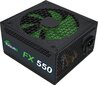 Evolveo FX 550 hind ja info | Toiteplokid | hansapost.ee
