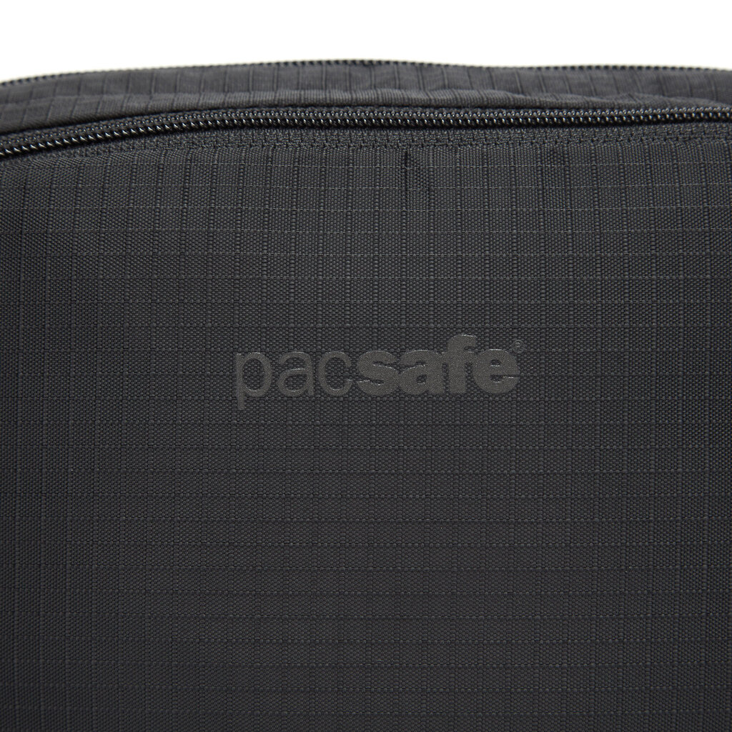 Vargusvastane vöökott Pacsafe Pacsafe Coversafe Vibe 100 4L, Must 52678-UNIW цена и информация | Käekotid naistele | hansapost.ee