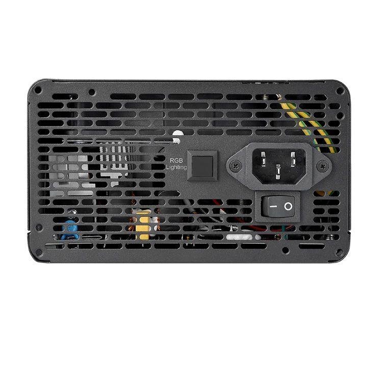 Thermaltake Litepower RGB 650W цена и информация | Toiteplokid | hansapost.ee