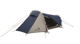 Telk Easy Camp Geminga 100 Compact, hall цена и информация | Палатки | hansapost.ee