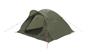 Палатка Easy Camp Flameball, зеленая цена и информация | Палатки | hansapost.ee