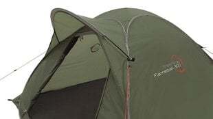 Telk Easy Camp Flameball, roheline hind ja info | Telgid | hansapost.ee