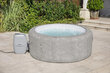 Mullivann Bestway 60065 Lay-Z-Spa Zurich Jacuzzi 180cm (filtrita) цена и информация | Basseinid | hansapost.ee