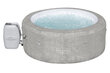 Mullivann Bestway 60065 Lay-Z-Spa Zurich Jacuzzi 180cm (filtrita) цена и информация | Basseinid | hansapost.ee