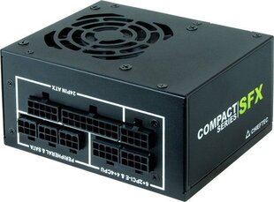 Chieftec Compact 450W CSN-450C цена и информация | Блоки питания (PSU) | hansapost.ee