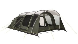 Telk Outwell Greenwood 6, roheline price and information | Tents | hansapost.ee