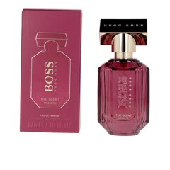 Parfüümvesi Hugo Boss The Scent Magnetic EDP naistele, 30 ml hind ja info | Parfüümid naistele | hansapost.ee