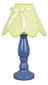 Candellux laualamp Lola hind ja info | Laualambid | hansapost.ee