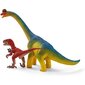 Suur dinosauruste uurimisjaam Dinosaurus Schleich, 41462 цена и информация | Mänguasjad poistele | hansapost.ee