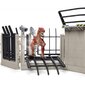 Suur dinosauruste uurimisjaam Dinosaurus Schleich, 41462 цена и информация | Mänguasjad poistele | hansapost.ee