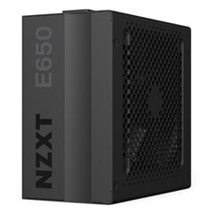 Nzxt NP-C650M-EU цена и информация | Материнские платы (PSU) | hansapost.ee