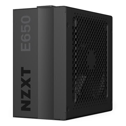 Nzxt NP-C650M-EU цена и информация | Toiteplokid | hansapost.ee