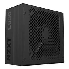 Nzxt NP-C650M-EU цена и информация | Материнские платы (PSU) | hansapost.ee