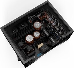 Be Quiet! Dark Power Pro 12 - 1200W BN311 цена и информация | Блоки питания (PSU) | hansapost.ee