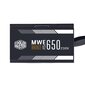 Cooler Master MPE-6501-ACABW-BEU цена и информация | Toiteplokid | hansapost.ee