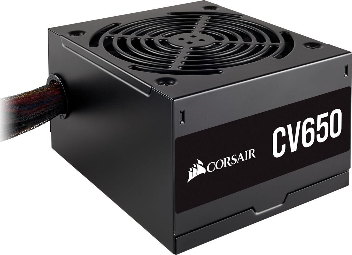 Corsair CP-9020236-EU цена и информация | Toiteplokid | hansapost.ee