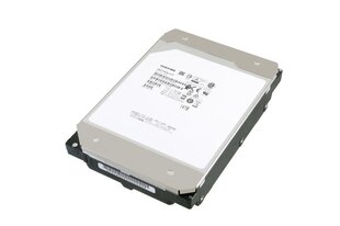 Toshiba MG07ACA12TE 12 ТБ 3.5" цена и информация | Внутренние жёсткие диски (HDD, SSD, Hybrid) | hansapost.ee