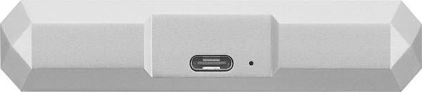 LACIE Mobile Portable HDD 5TB USB silver цена и информация | Välised kõvakettad | hansapost.ee