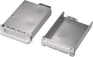 NAS Storage Compact 4BAY/HS-453DX-8G QNAP hind ja info | Välised kõvakettad | hansapost.ee