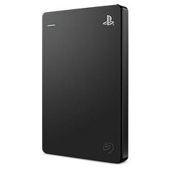 Seagate Portable Game Drive PS4/PS5 2TB hind ja info | Välised kõvakettad | hansapost.ee