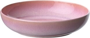 Тарелка для пасты Villeroy & Boch Perlemor Coral, 22 см цена и информация | Посуда, тарелки, обеденные сервизы | hansapost.ee