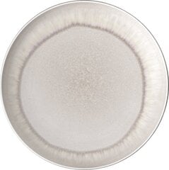 Тарелка Villeroy & Boch Perlemor Sand, 24 см цена и информация | Посуда, тарелки, обеденные сервизы | hansapost.ee