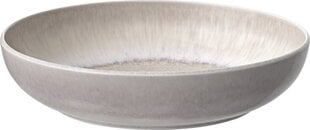Тарелка для пасты Villeroy & Boch Perlemor Sand, 22 см цена и информация | Посуда, тарелки, обеденные сервизы | hansapost.ee