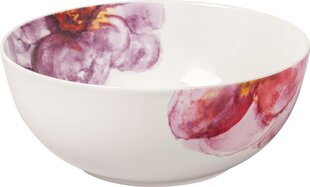 Villeroy & Boch salatikauss Rose Garden, 23 cm hind ja info | Lauanõud ja nõude komplektid | hansapost.ee