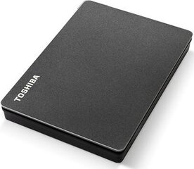 Toshiba HDTX120EK3AA цена и информация | Жёсткие диски (SSD, HDD) | hansapost.ee