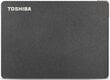 Toshiba HDTX120EK3AA hind ja info | Välised kõvakettad | hansapost.ee