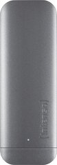 INTENSO 1TB USB-C 3824460 hind ja info | Välised kõvakettad | hansapost.ee