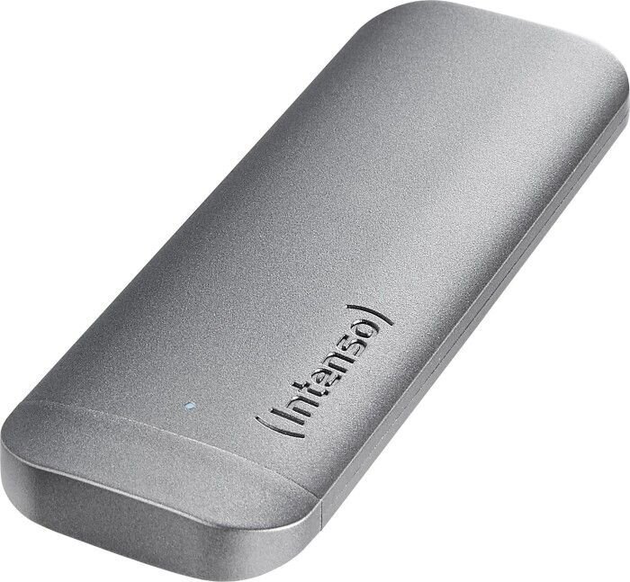 INTENSO 1TB USB-C 3824460 цена и информация | Välised kõvakettad | hansapost.ee