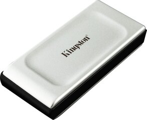Väline SSD Kingston XS2000 (500 GB) цена и информация | Жесткий диск Seagate ST1000VX005 | hansapost.ee