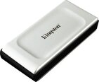 Внешний накопитель SSD Kingston XS2000 (500 ГБ)
