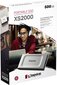 Väline SSD Kingston XS2000 (500 GB) цена и информация | Välised kõvakettad | hansapost.ee