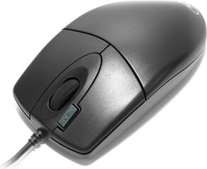 A4 Tech EVO 612D, черный цена и информация | Компьютерные мыши | hansapost.ee