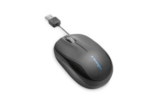 Kensington K72339EU, must price and information | Computer mouse | hansapost.ee