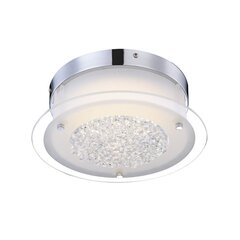 Потолочный светильник Italux C47111Y-12W LEVI цена и информация | Потолочные светильники | hansapost.ee