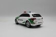 Raadio teel juhitav mudelauto Leedu politsei Audi Q5 Rastar 1:24, 38610 hind ja info | Mänguasjad poistele | hansapost.ee